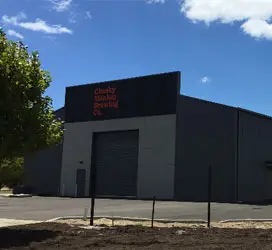 Brewery Wastewater Design Brewery Wastewater Design